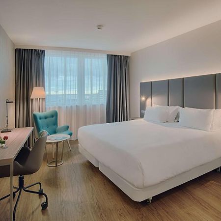 Nh Toulouse Airport Hotel Бланяк Екстериор снимка