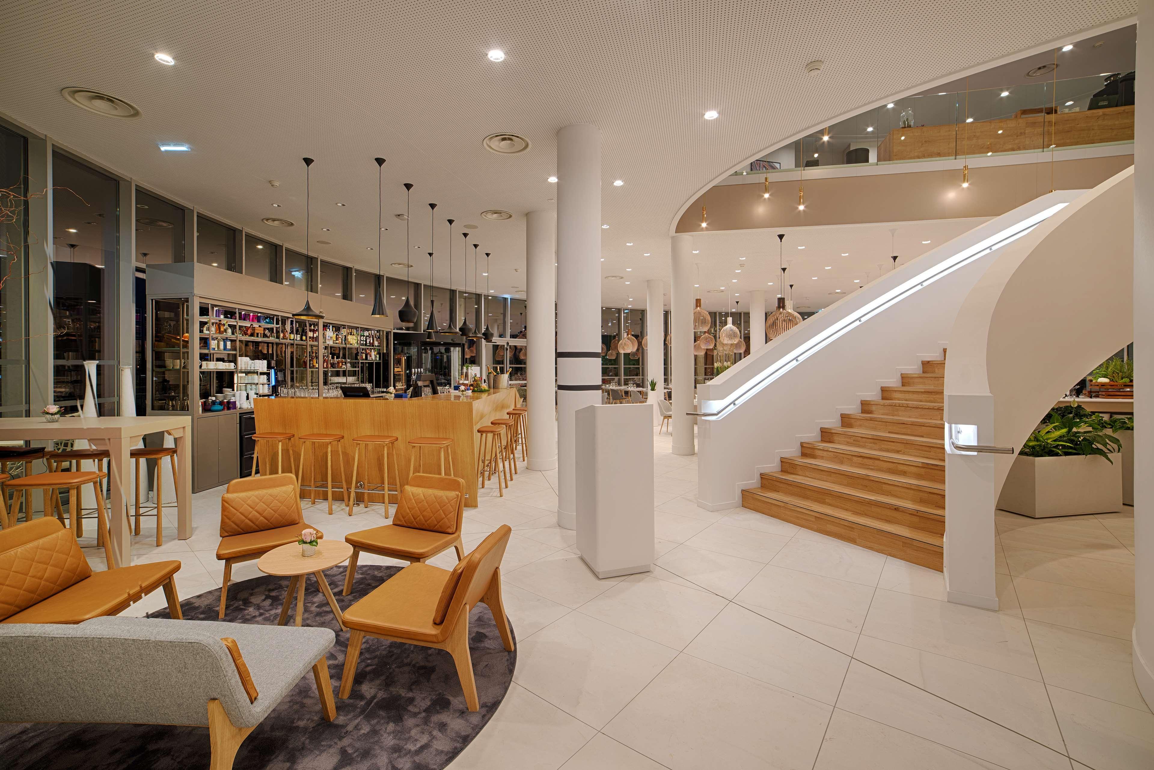 Nh Toulouse Airport Hotel Бланяк Екстериор снимка