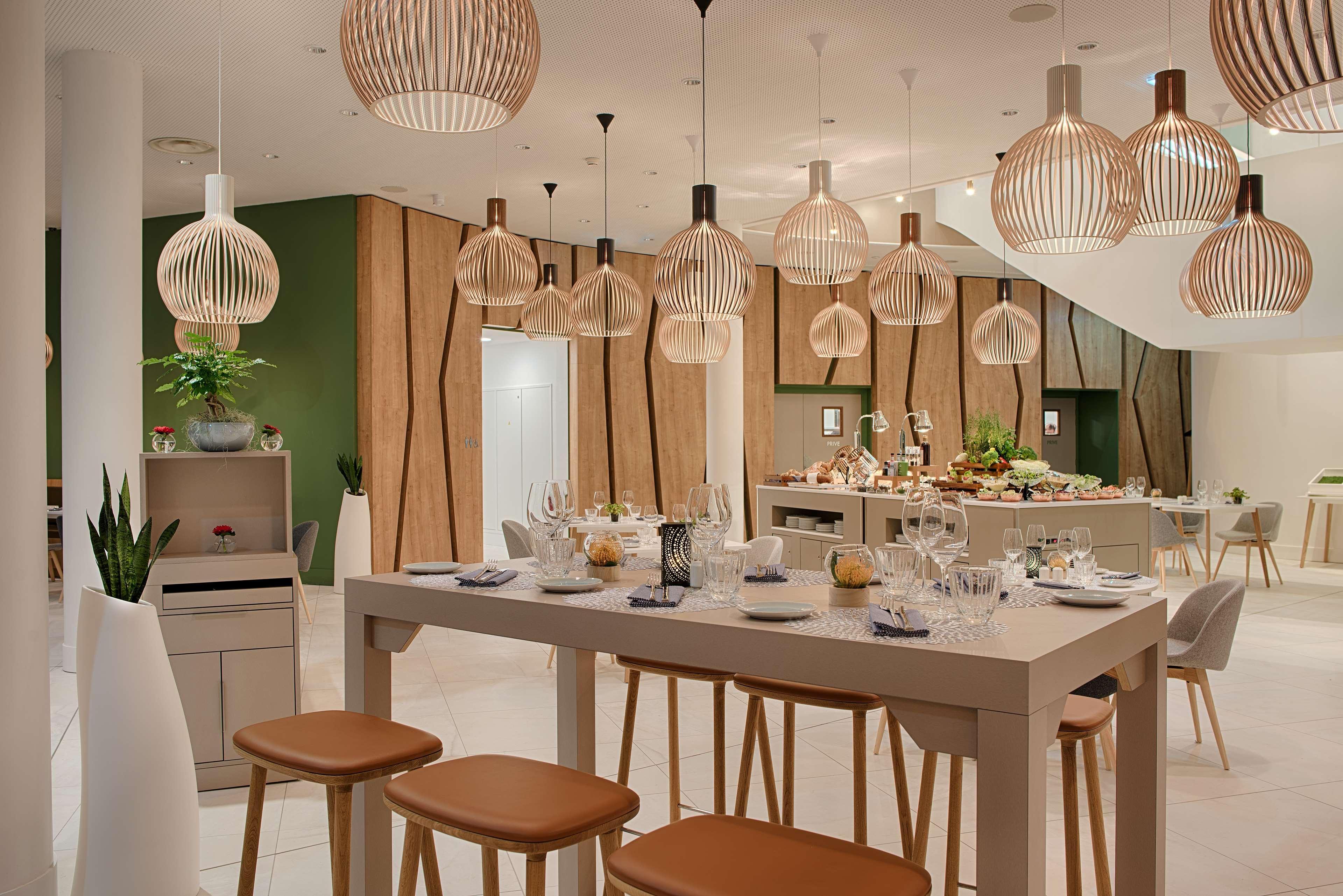 Nh Toulouse Airport Hotel Бланяк Екстериор снимка