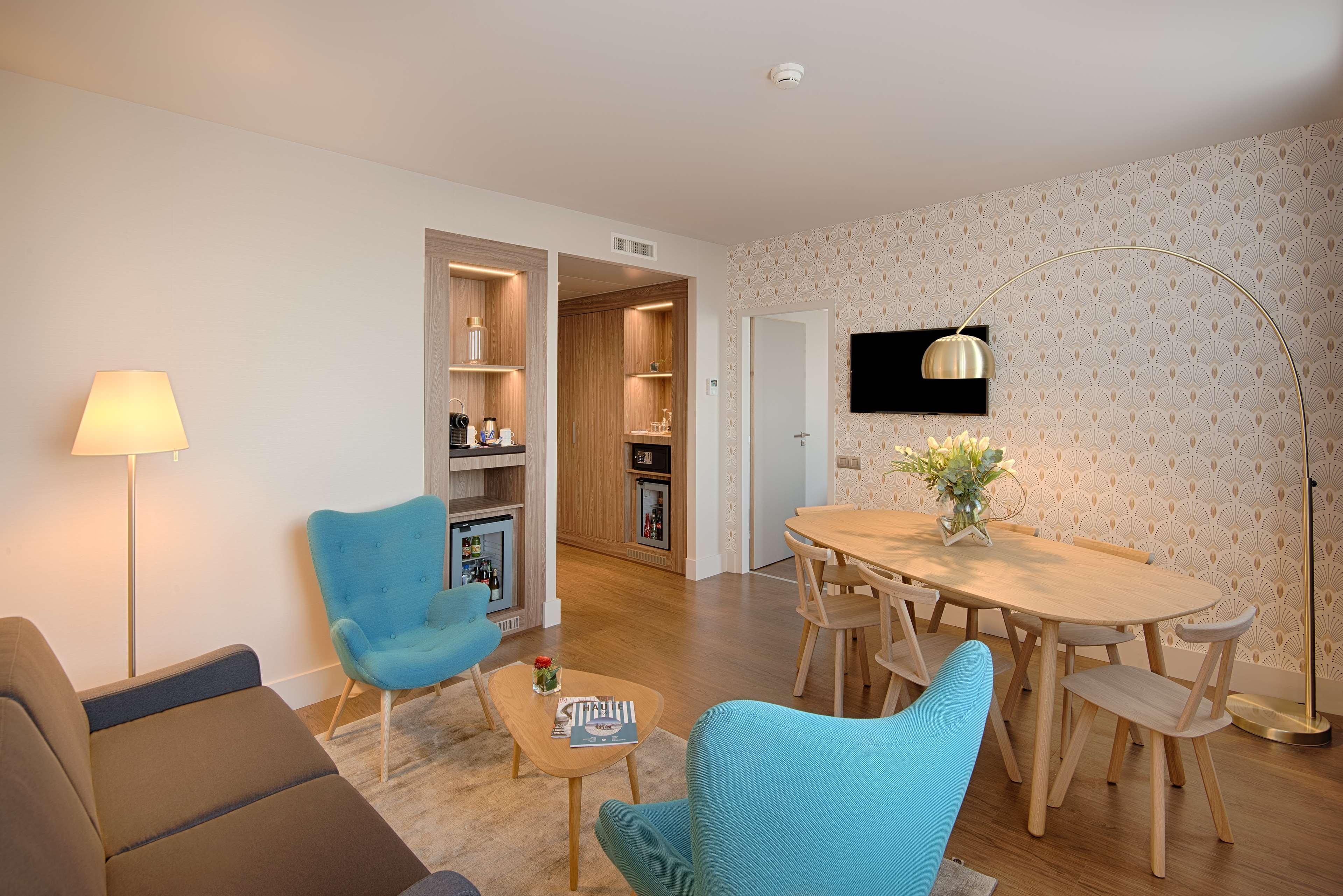 Nh Toulouse Airport Hotel Бланяк Екстериор снимка