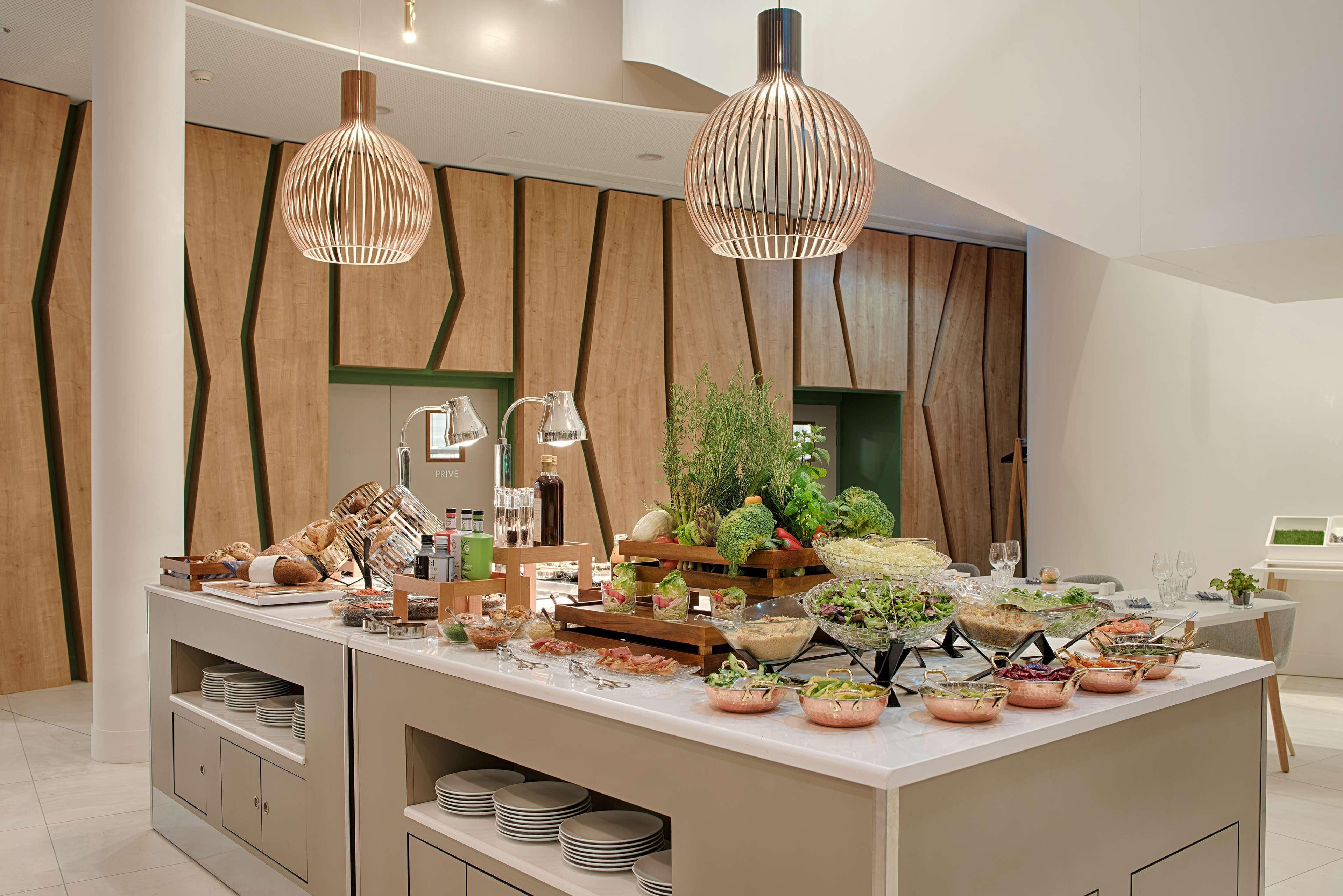 Nh Toulouse Airport Hotel Бланяк Екстериор снимка