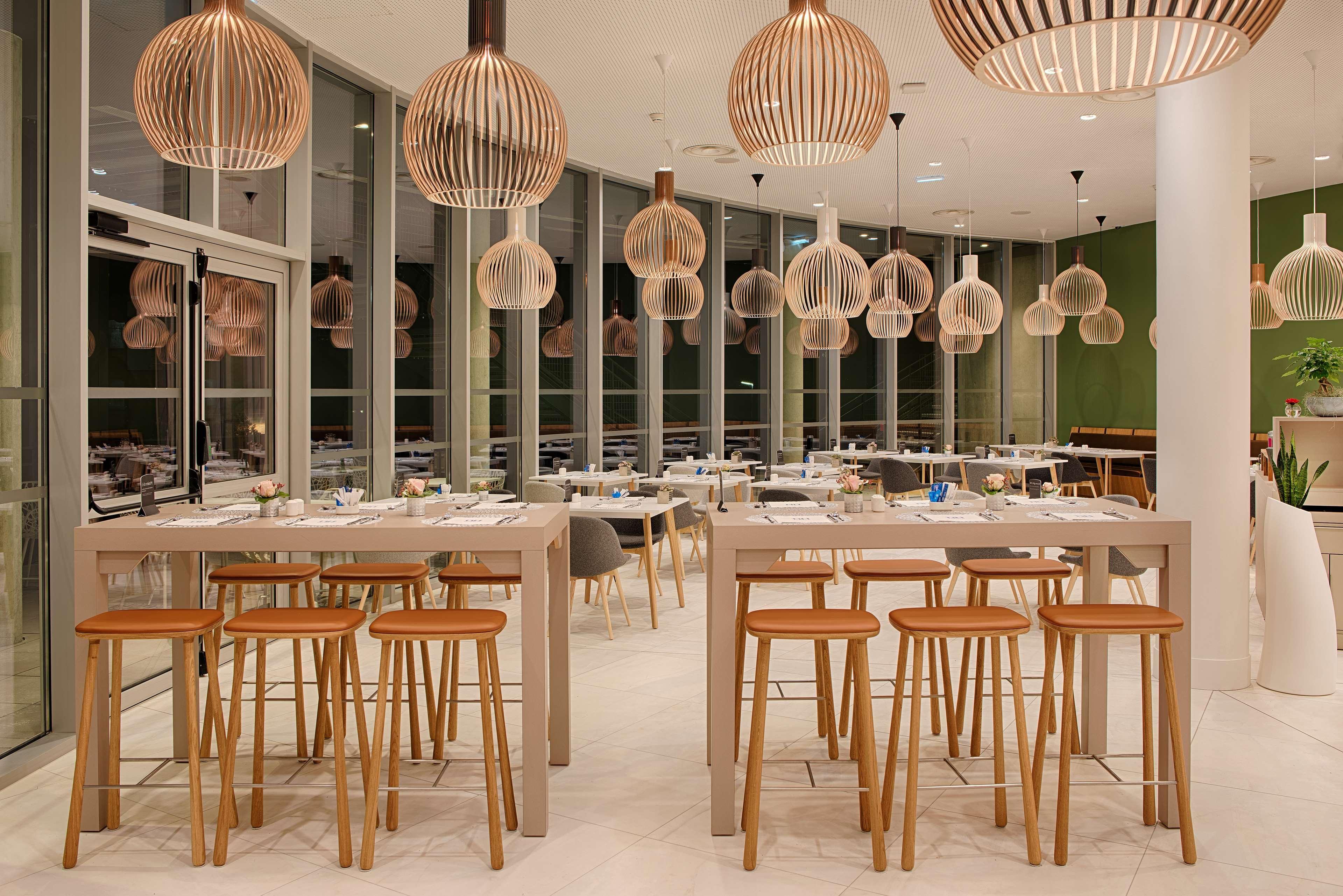 Nh Toulouse Airport Hotel Бланяк Екстериор снимка