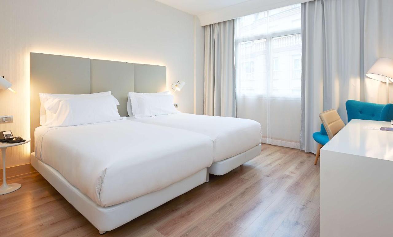 Nh Toulouse Airport Hotel Бланяк Екстериор снимка