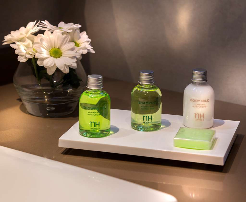 Nh Toulouse Airport Hotel Бланяк Стая снимка